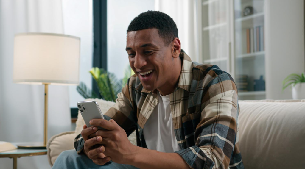 How the Thrill of the Bid Is Changing the Way People Shop